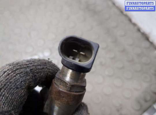 купить Форсунка топливная на Nissan Qashqai 2006-2013