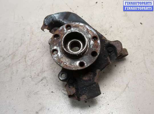 Ступица (кулак, цапфа) OP2415269 на Opel Corsa D 2006-2014
