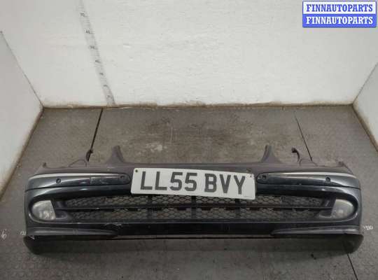 купить Кронштейн бампера на Mercedes E W211 2002-2009