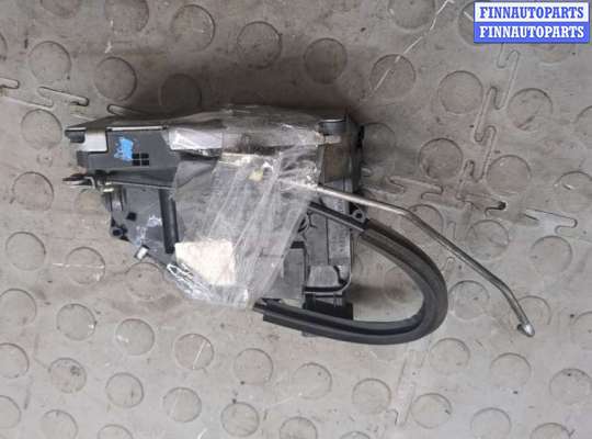 купить Замок двери на Citroen Jumper (Relay) 2006-2014