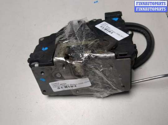 купить Замок двери на Citroen Jumper (Relay) 2006-2014