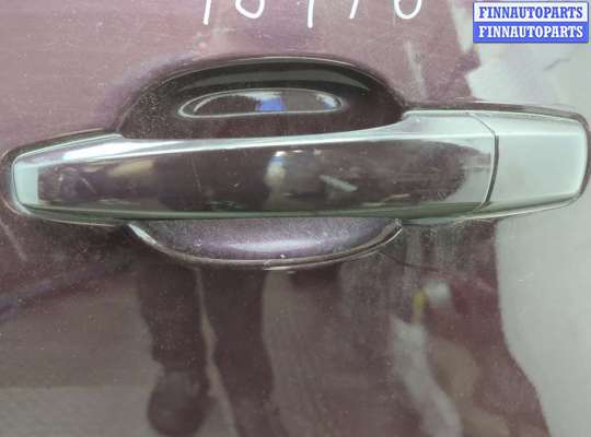 купить Дверь боковая (легковая) на Cadillac SRX 2003-2009
