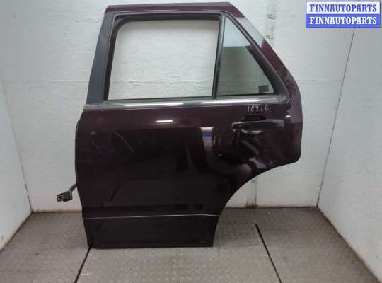 Дверь боковая (легковая) CD80059 на Cadillac SRX 2003-2009
