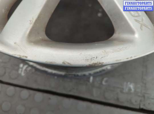 купить Диск литой на Volvo XC90 2002-2014