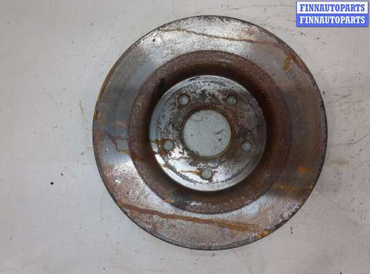 купить Диск тормозной на Ford Focus 2 2008-2011