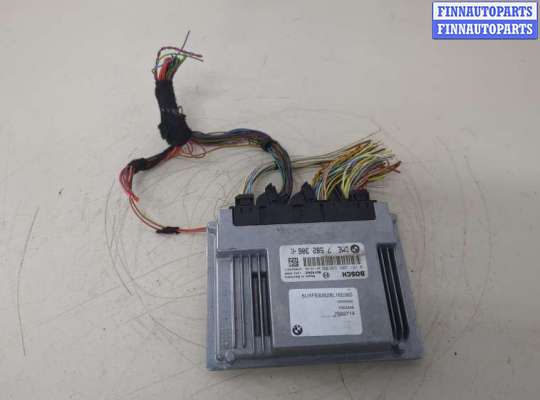 купить Блок управления двигателем на BMW X5 E70 2006-2013