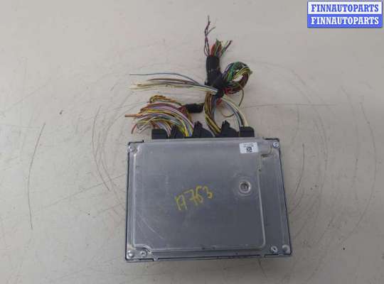 купить Блок управления двигателем на BMW X5 E70 2006-2013