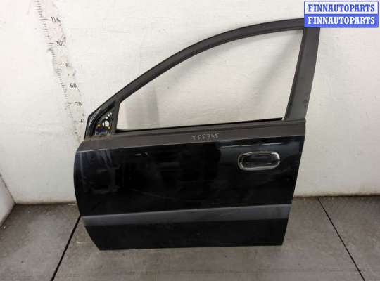 купить Дверная карта (Обшивка двери) на KIA Rio 2005-2011