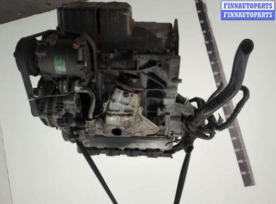 купить Двигатель (ДВС) на Honda Civic 2000-2006