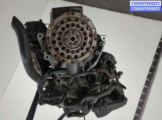 купить Двигатель (ДВС) на Honda Civic 2000-2006