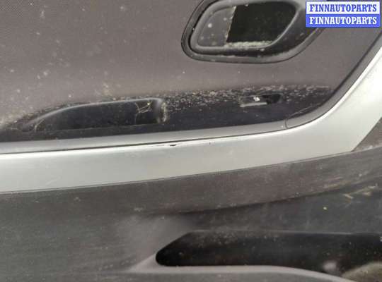 купить Дверная карта (Обшивка двери) на KIA Ceed 2012-2018