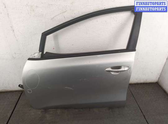 купить Дверная карта (Обшивка двери) на KIA Ceed 2012-2018