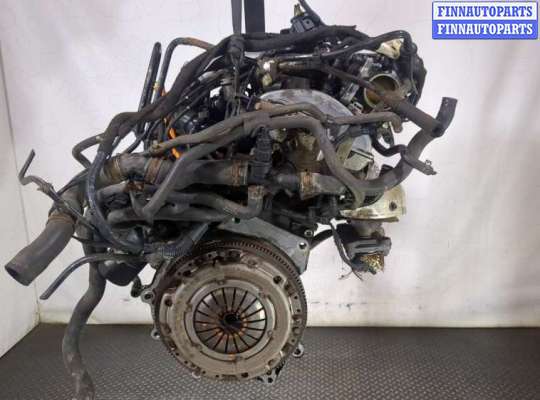 купить Двигатель (ДВС) на Audi A3 (8L1) 1996-2003