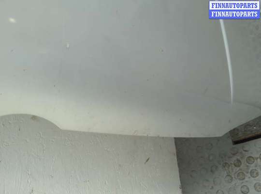 купить Капот на Volkswagen Golf 4 1997-2006