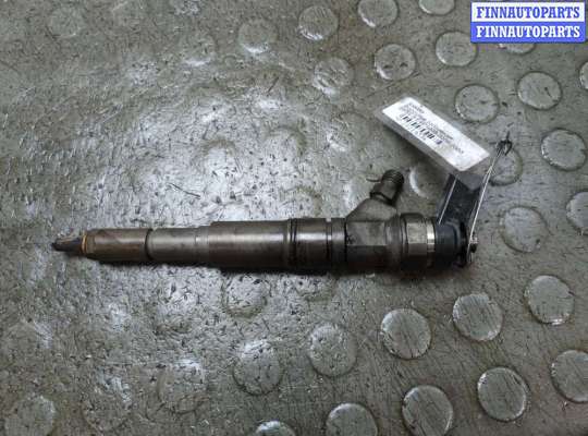 Форсунка топливная BM3661510 на BMW 3 E46 1998-2006