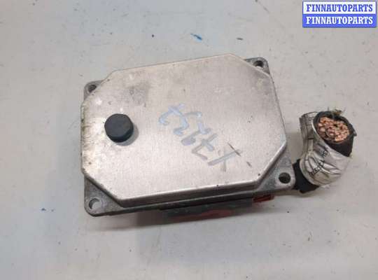 купить Блок управления двигателем на Fiat Punto Evo 2009-2012