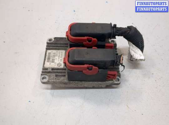 купить Блок управления двигателем на Fiat Punto Evo 2009-2012