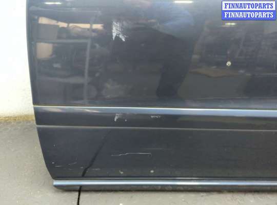 купить Стекло боковой двери на Volvo V70 2000-2007