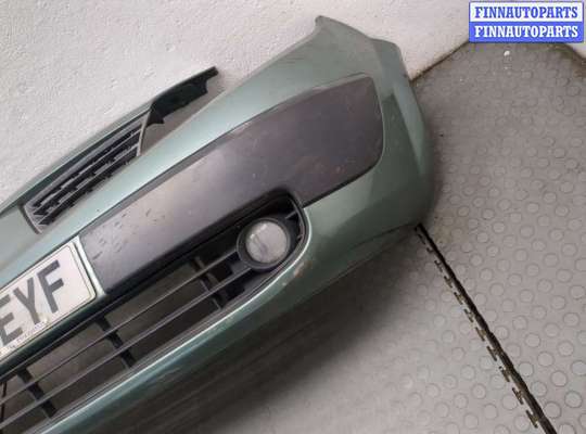 купить Фара противотуманная (галогенка) на Renault Scenic 2003-2009