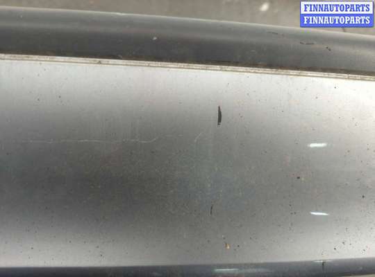 купить Бампер на Opel Zafira A 1999-2005