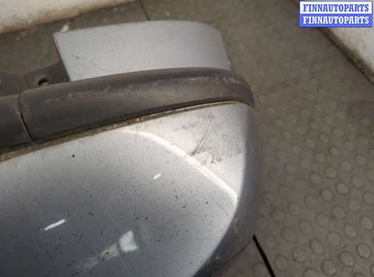 купить Бампер на Opel Zafira A 1999-2005