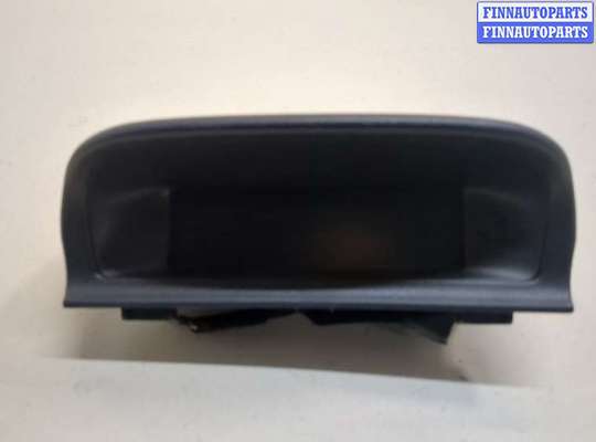 купить Дисплей компьютера (информационный) на Peugeot 307 2001-2008