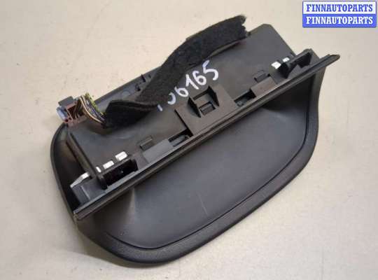 купить Дисплей компьютера (информационный) на Peugeot 307 2001-2008