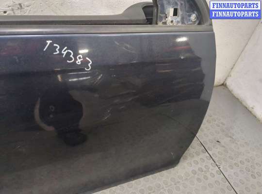 купить Дверь боковая (легковая) на Volkswagen Jetta 5 2004-2010