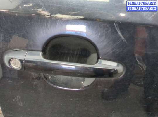 купить Дверь боковая (легковая) на KIA Ceed 2007-2012