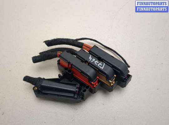 купить Блок предохранителей на Audi Q7 2005-2015