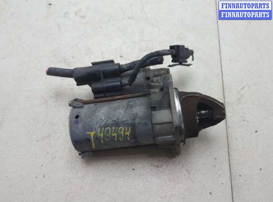 купить Стартер на Ford Focus 2 2005-2008