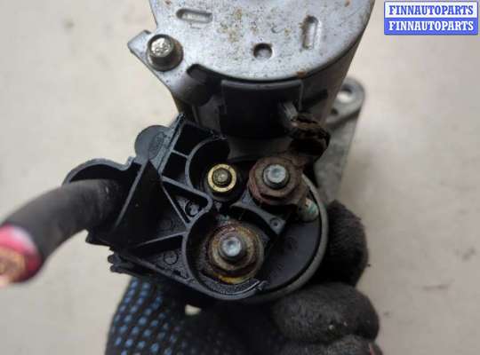 купить Стартер на Ford Focus 2 2005-2008