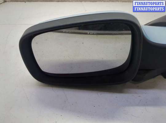купить Зеркало боковое на Renault Scenic 2003-2009