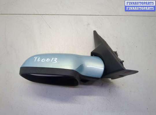 Зеркало боковое RN1571383 на Renault Scenic 2003-2009