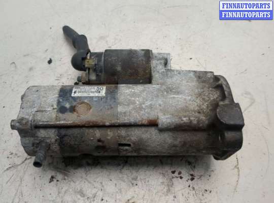 Купить Стартер на Mitsubishi Pajero 2006-2022 Стартер MT581374 на Mitsubishi Pajero 2006-2022