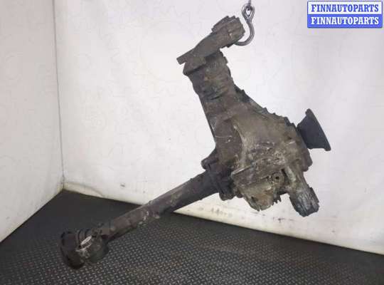 купить Редуктор моста на Volkswagen Touareg 2007-2010