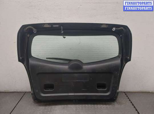 купить Подсветка номера на Toyota Corolla Verso 2004-2009