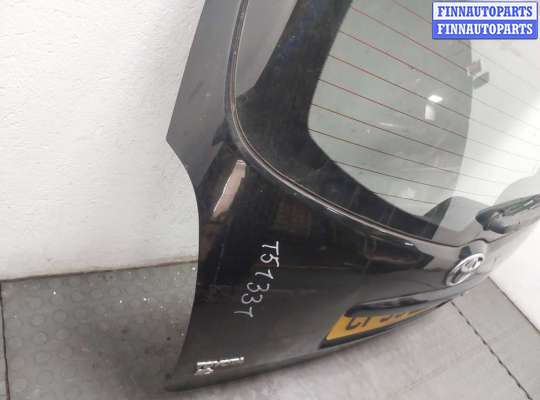купить Подсветка номера на Toyota Corolla Verso 2004-2009