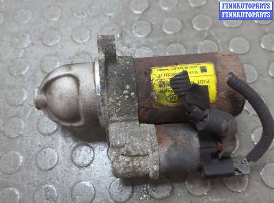 купить Стартер на KIA Sorento XM 2009-2021