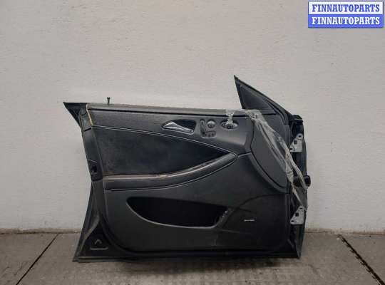 купить Ручка двери наружная на Mercedes CLS C219 2004-2010