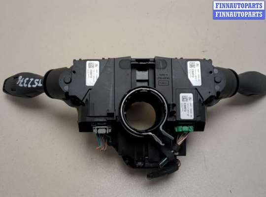 купить Переключатель поворотов и дворников (стрекоза) на Ford Fiesta 2008-2013