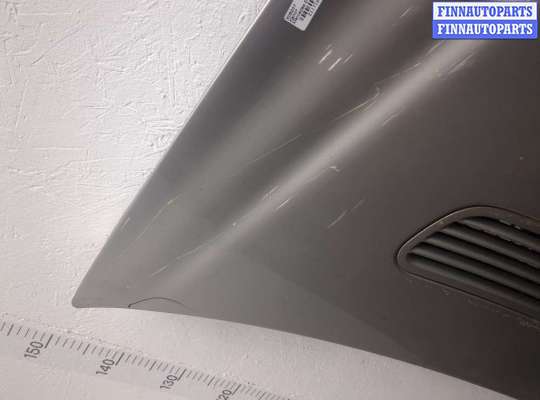 купить Капот на Mercedes E W211 2002-2009