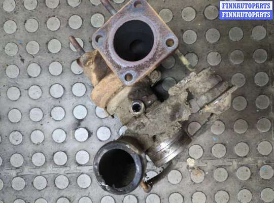 Купить Турбина на Jeep Liberty 2001-2007 Турбина JPB6334 на Jeep Liberty 2001-2007