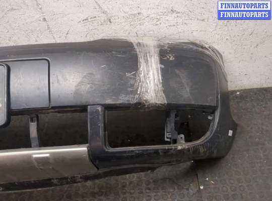 купить Бампер на Audi A6 (C5) Allroad 2000-2006