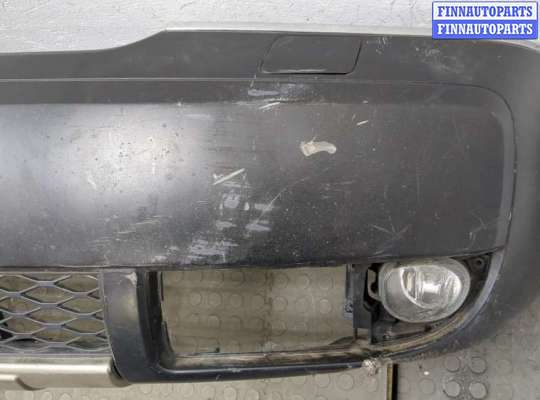 купить Бампер на Audi A6 (C5) Allroad 2000-2005
