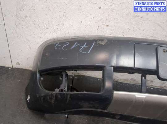 купить Бампер на Audi A6 (C5) Allroad 2000-2006