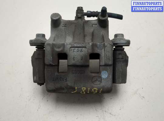 Суппорт MZ659561 на Mazda CX-9 2016-2022