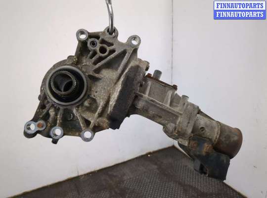 купить Редуктор Раздаточный КПП (раздатка) на Citroen C-Crosser 2007-2013