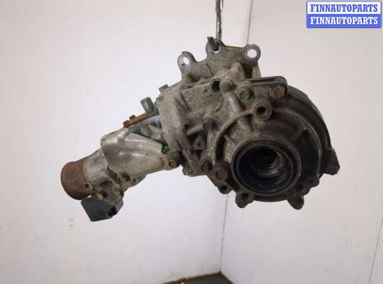 купить Редуктор Раздаточный КПП (раздатка) на Citroen C-Crosser 2007-2013