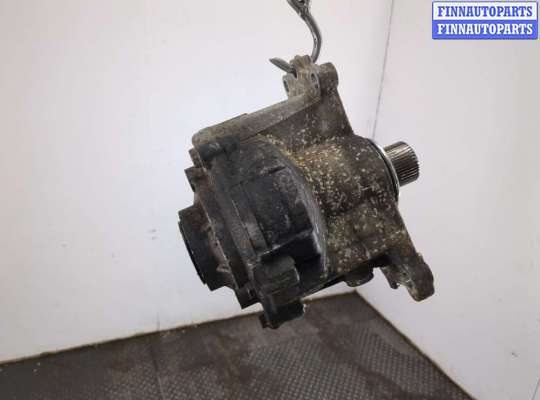 купить Редуктор Раздаточный КПП (раздатка) на Citroen C-Crosser 2007-2013